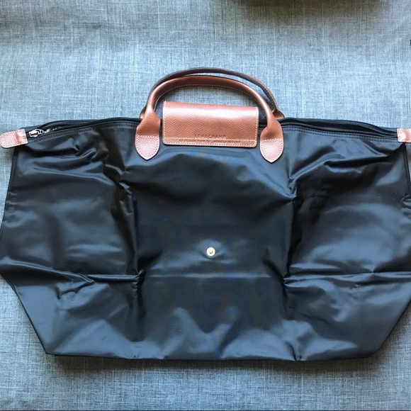 long champ weekend bag